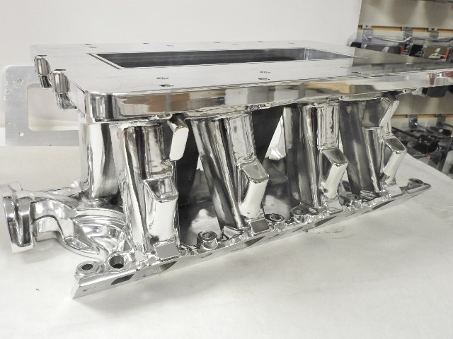 2100a Enderle Bugcatcher on Alkydigger AD-7070 Custom Tunnel Ram